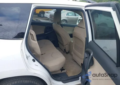 2012 Toyota Rav4 from USA, damaged, VIN 2T3BF4DV8CW263941